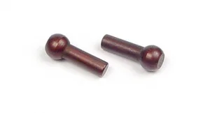 XRay Adjustable 5 mm Ball End - Spring Steel (2)