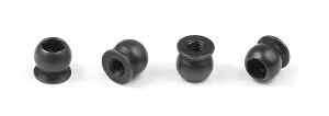 XRay Ball Universal 5.8 mm Hex (4)
