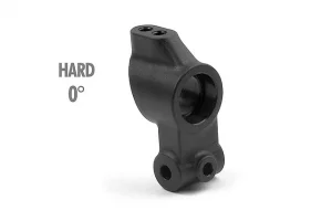 XRay T2 Composite Upright 0 Deg Outboard Toe-In - Hard - Foam-Spec