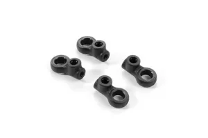 XRay Composite Anti-Roll Bar Ball Joint 4.9 mm (4)