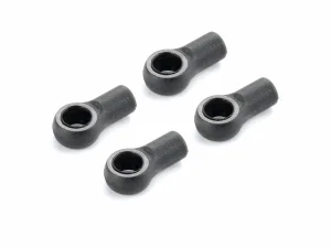 XRay Composite Anti-Roll Bar Ball Joint 3.9mm - Long (4)