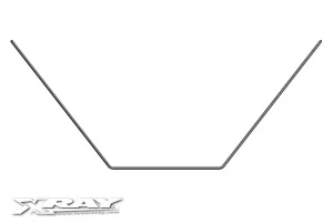 XRay Anti-Roll Bar Rear 1.0 mm