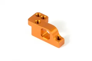 XRay Aluminium Lower 2 Piece Suspension Holder For Ars - Right
