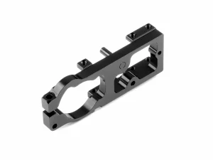 XRay X4F Aluminium Motor Mount