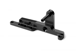 XRay T4 20 Aluminium Motor Mount