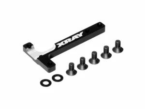 XRay X4 Aluminium Chassis T-Brace - Swiss 7075 T6