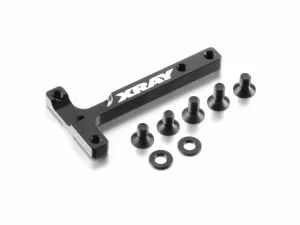 XRay X4 Aluminium Chassis T-Brace - Swiss 7075 T6