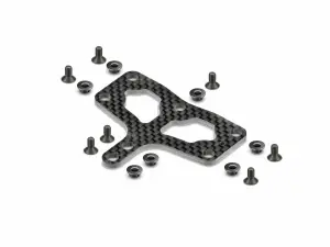 XRay X4F27 Carbon Chassis Brace