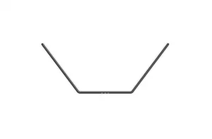 XRay Anti-Roll Bar For Ball Bearings - Rear 1.3 mm