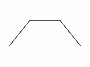 XRay X4 Anti-Roll Bar - Rear 1.1 mm
