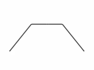 XRay X4 Anti-Roll Bar - Rear 1.2 mm