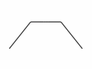 XRay X4 Anti-Roll Bar - Rear 1.3 mm