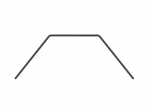XRay X4 Anti-Roll Bar - Rear 1.4 mm