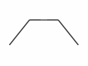 XRay X4 Anti-Roll Bar - Rear 1.6 mm