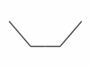 XRay X4 Anti-Roll Bar Aam - Above Arm Mount - Rear 1.2mm