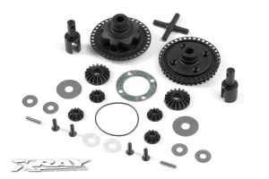 XRay Gear Differential - Set