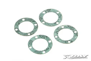 XRay Diff Gasket (4)