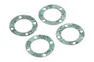 XRay Diff Gasket (4)