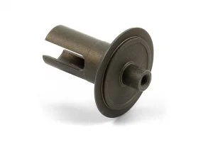 XRay T2 008 Aluminium T6 Diff Short Output Shaft - Hard Coated