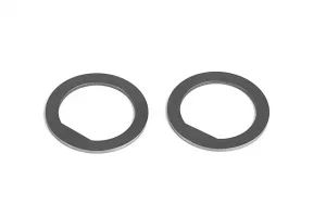 XRay Diff Washer - D 17 X 23 X 1 (2)