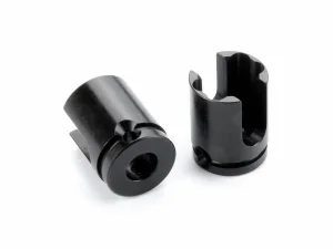 XRay Steel Solid Axle Outdrive - Hudy Spring Steel (2)