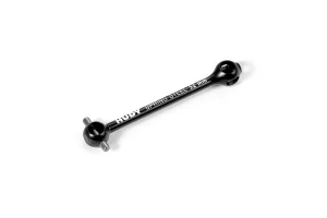 XRay ECS (Es) Drive Shaft 52mm For 2mm Pin - Hudy Spring Steel (1)