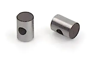 XRay Drive Shaft Coupling - Spring Steel (2)