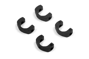 XRay Drive Shaft Replacement Plastic Cap 3.5 mm (4)
