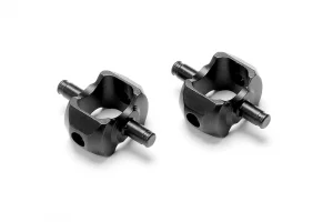 XRay ECS BB Drive Shaft Adapter - Hudy Spring Steel (2)