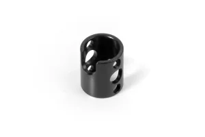 XRay ECS (Es) Drive Shaft Coupling For 2mm Pin - Hudy Spring Steel