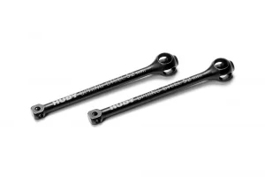 XRay ECS BB Drive Shaft 52mm - Hudy Spring Steel (2)