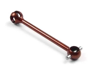 XRay T2 Drive Shaft 50mm - Hudy Spring Steel