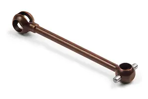 XRay T2 008 Drive Shaft 52mm - Hudy Spring Steel