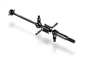 XRay ECS Es (Extra Strong) Drive Shaft 51mm - Hudy Spring Steel - Set