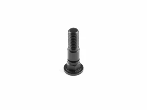 XRay X4F Drive Axle Scs - Spring Clip System - Hudy Spring Steel