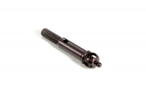 XRay ECS Drive Axle For 2mm Pin - Hudy Spring Steel
