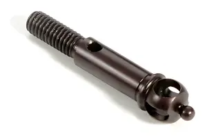 XRay ECS Drive Axle For 2mm Pin - Hudy Spring Steel