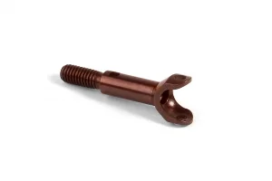 XRay T2 Drive Axle - Lightweight - Hudy Spring Steel