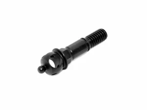 XRay X4 ECS Drive Axle - Hudy Spring Steel