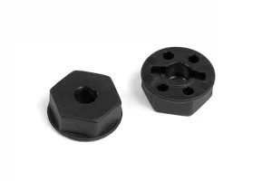 XRay T2 Composite Wheel Hub (2) ** CLEARANCE **