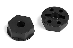 XRay T2 Composite Wheel Hub (2)