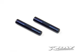XRay ECS Drive Shaft Pin 1.5 X 8.5 - V3 (2)