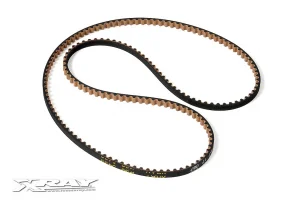 XRay High-Performance Kevlar Drive Belt Front 3 X 513 mm
