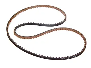 XRay High-Performance Kevlar Drive Belt Front 3 X 423 mm