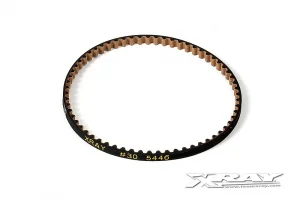 XRay High-Performance Kevlar Drive Belt Rear 3 X 189 mm