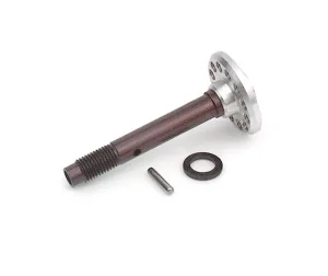 XRay Layshaft Spring Steel Integr. Spur G. Adapter Evo2