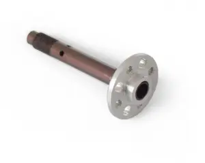 XRay Layshaft Spring Steel Integr. Spur G. Adapter Evo2