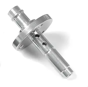 XRay Aluminium Solid Layshaft T1FK 05