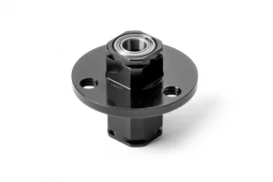 XRay Aluminium Solid Layshaft With Bearings