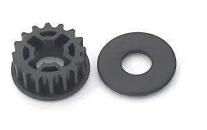 XRay Fixed Pulley 16T